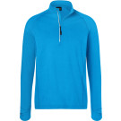 Men's Sports Shirt Half-Zip